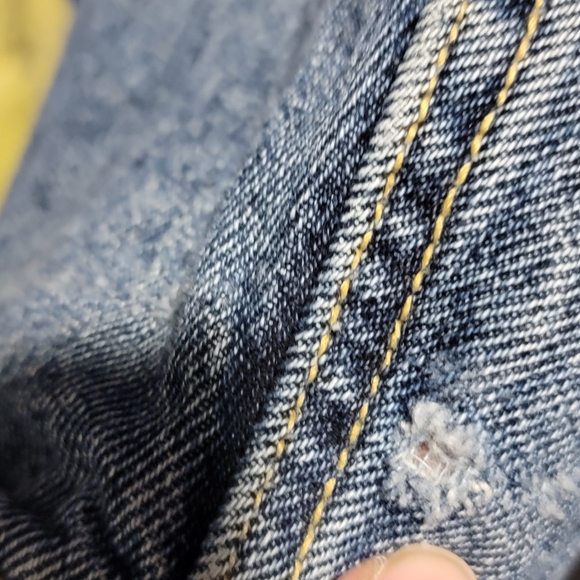 Pre-owned Vintage Guess Jacket - Picture 3 of 10